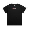 Wo's Martina Boyfriend Tee Thumbnail