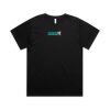 Wo's Martina Boyfriend Tee Thumbnail
