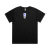 Wo's Martina Boyfriend Tee Thumbnail