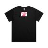 Wo's Martina Boyfriend Tee Thumbnail
