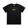 Wo's Martina Boyfriend Tee Thumbnail
