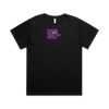 Wo's Martina Boyfriend Tee Thumbnail