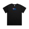 Wo's Martina Boyfriend Tee Thumbnail