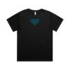 Wo's Martina Boyfriend Tee Thumbnail