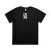Wo's Martina Boyfriend Tee Thumbnail