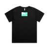 Wo's Martina Boyfriend Tee Thumbnail