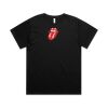Wo's Martina Boyfriend Tee Thumbnail