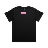 Wo's Martina Boyfriend Tee Thumbnail