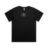Wo's Martina Boyfriend Tee Thumbnail