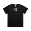 Wo's Martina Boyfriend Tee Thumbnail