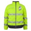 JB's Hi Vis (D+N) Graphene Puffer Jacket Thumbnail