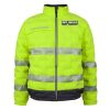 JB's Hi Vis (D+N) Graphene Puffer Jacket Thumbnail