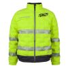 JB's Hi Vis (D+N) Graphene Puffer Jacket Thumbnail
