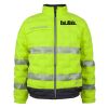 JB's Hi Vis (D+N) Graphene Puffer Jacket Thumbnail