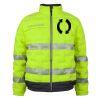 JB's Hi Vis (D+N) Graphene Puffer Jacket Thumbnail