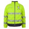 JB's Hi Vis (D+N) Graphene Puffer Jacket Thumbnail