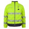 JB's Hi Vis (D+N) Graphene Puffer Jacket Thumbnail