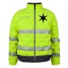 JB's Hi Vis (D+N) Graphene Puffer Jacket Thumbnail