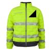 JB's Hi Vis (D+N) Graphene Puffer Jacket Thumbnail