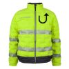 JB's Hi Vis (D+N) Graphene Puffer Jacket Thumbnail