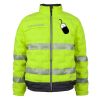 JB's Hi Vis (D+N) Graphene Puffer Jacket Thumbnail