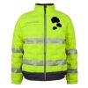 JB's Hi Vis (D+N) Graphene Puffer Jacket Thumbnail