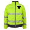 JB's Hi Vis (D+N) Graphene Puffer Jacket Thumbnail