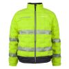 JB's Hi Vis (D+N) Graphene Puffer Jacket Thumbnail
