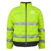 JB's Hi Vis (D+N) Graphene Puffer Jacket Thumbnail