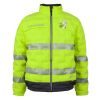 JB's Hi Vis (D+N) Graphene Puffer Jacket Thumbnail