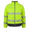 JB's Hi Vis (D+N) Graphene Puffer Jacket Thumbnail