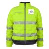 JB's Hi Vis (D+N) Graphene Puffer Jacket Thumbnail