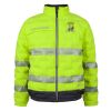 JB's Hi Vis (D+N) Graphene Puffer Jacket Thumbnail