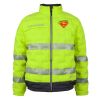 JB's Hi Vis (D+N) Graphene Puffer Jacket Thumbnail