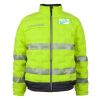 JB's Hi Vis (D+N) Graphene Puffer Jacket Thumbnail