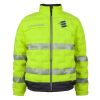 JB's Hi Vis (D+N) Graphene Puffer Jacket Thumbnail