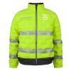JB's Hi Vis (D+N) Graphene Puffer Jacket Thumbnail