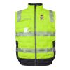 JB's Hi Vis (D+N) Graphene Puffer Vest Thumbnail