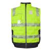 JB's Hi Vis (D+N) Graphene Puffer Vest Thumbnail