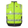 JB's Hi Vis (D+N) Graphene Puffer Vest Thumbnail