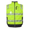JB's Hi Vis (D+N) Graphene Puffer Vest Thumbnail
