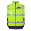 JB's Hi Vis (D+N) Graphene Puffer Vest Thumbnail