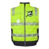 JB's Hi Vis (D+N) Graphene Puffer Vest Thumbnail