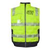 JB's Hi Vis (D+N) Graphene Puffer Vest Thumbnail