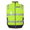 JB's Hi Vis (D+N) Graphene Puffer Vest Thumbnail