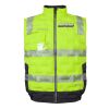 JB's Hi Vis (D+N) Graphene Puffer Vest Thumbnail
