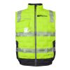 JB's Hi Vis (D+N) Graphene Puffer Vest Thumbnail