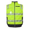 JB's Hi Vis (D+N) Graphene Puffer Vest Thumbnail