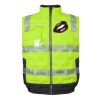 JB's Hi Vis (D+N) Graphene Puffer Vest Thumbnail