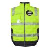 JB's Hi Vis (D+N) Graphene Puffer Vest Thumbnail